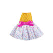Picture of ELF ON THE SHELF CLAUS COUTURE ICE CREAM PARTY DRESS